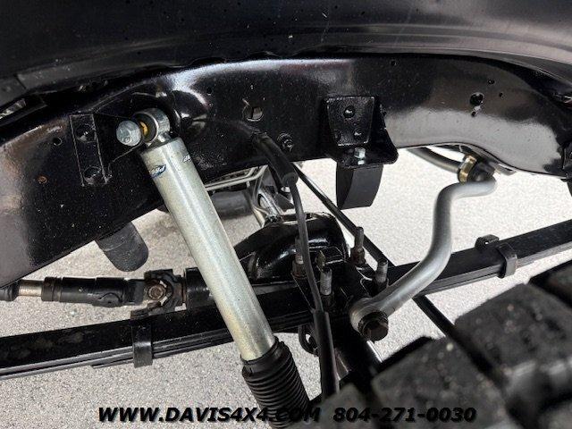 LS-Powered 1978 Chevrolet K20 Cheyenne - 5