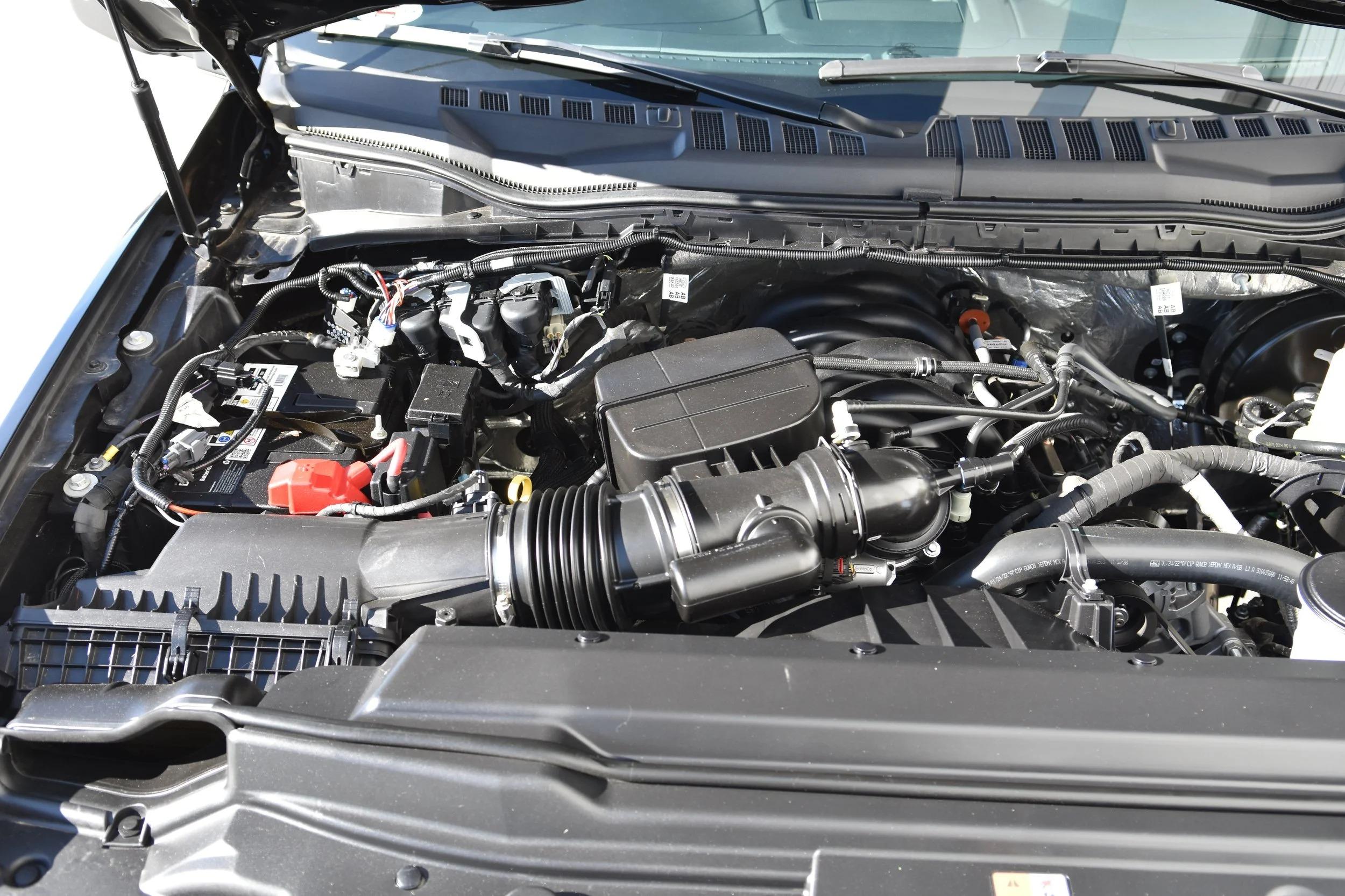 2022 Ford F-350 SuperShorty