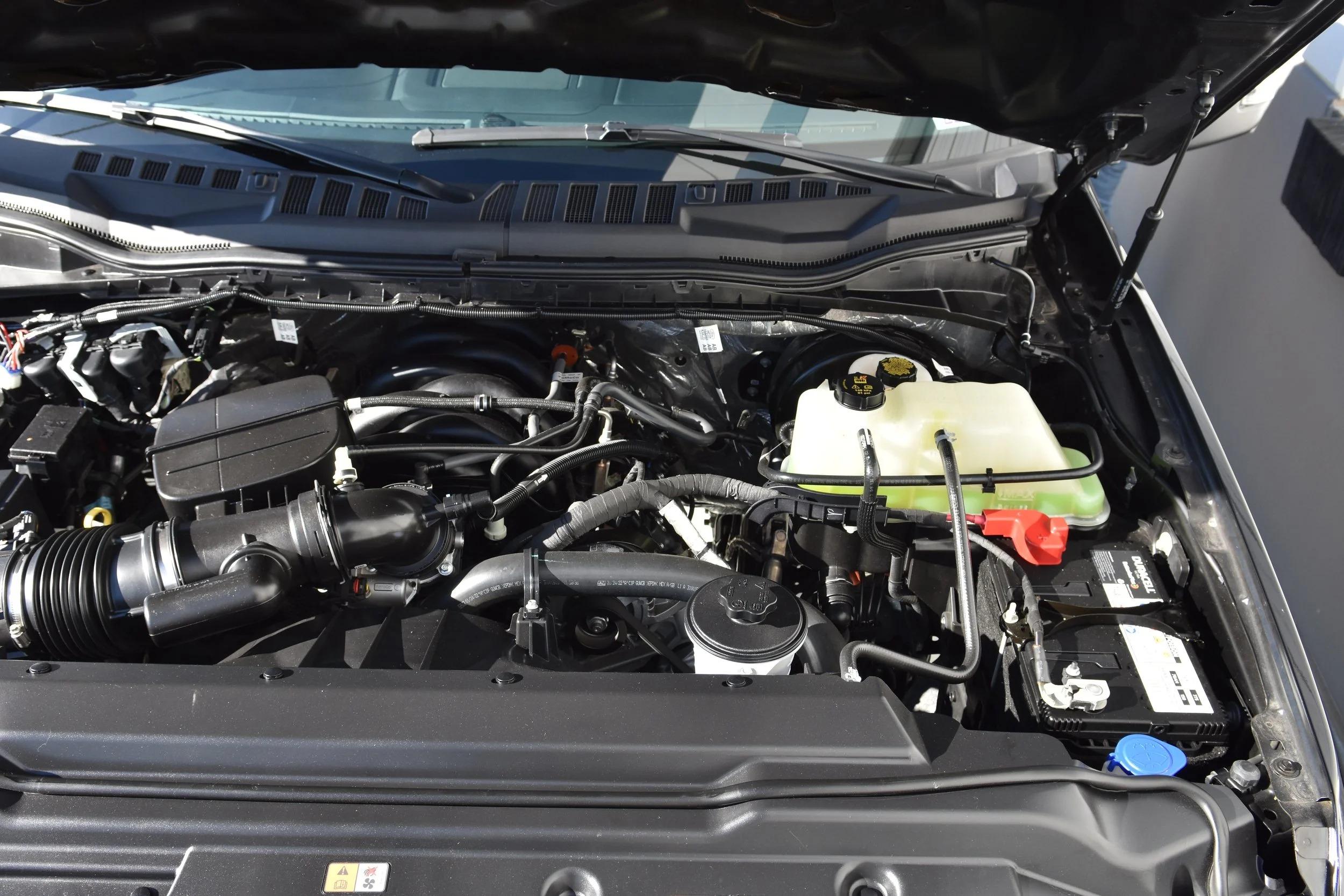 2022 Ford F-350 SuperShorty