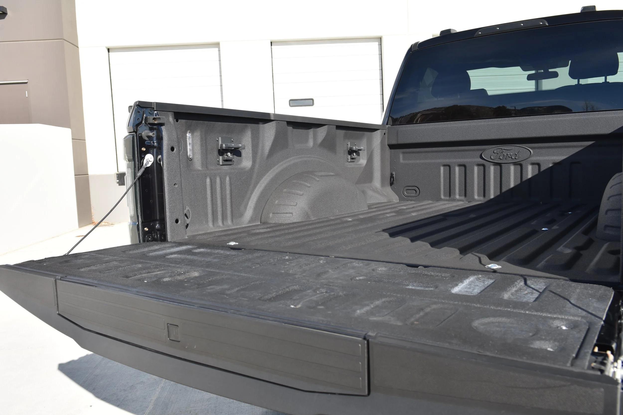 2022 Ford F-350 SuperShorty