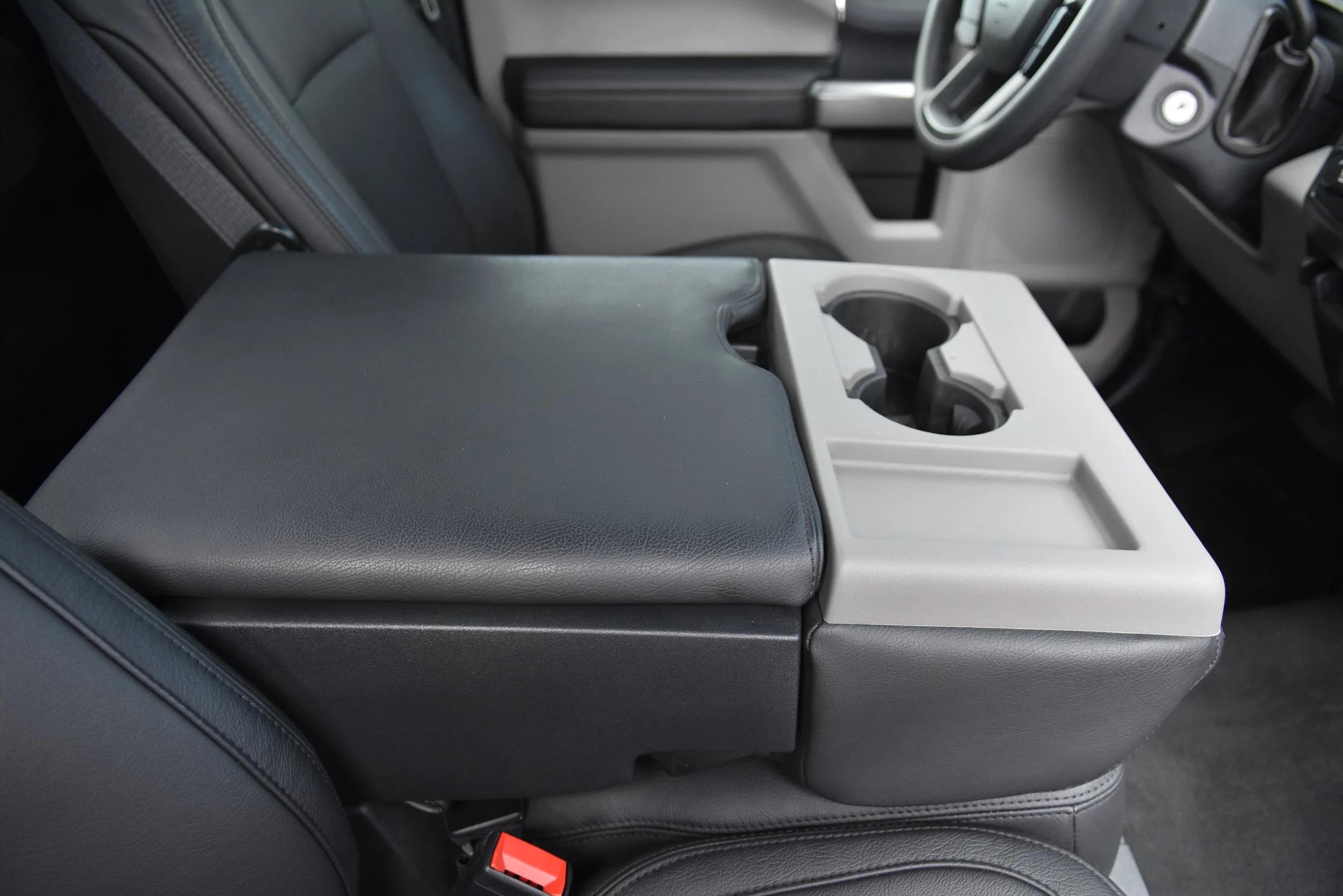 2022 Ford F-350 SuperShorty