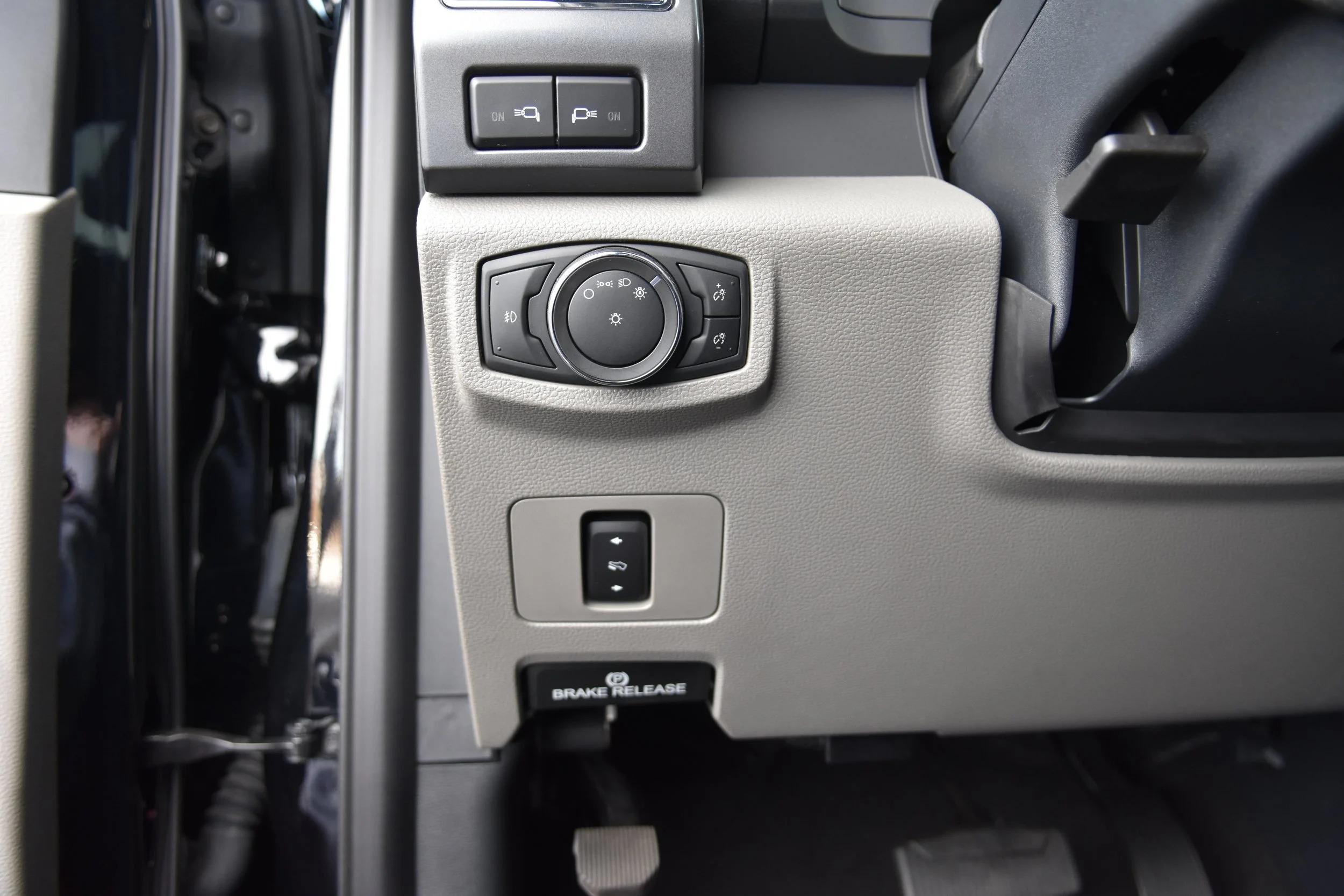 2022 Ford F-350 SuperShorty