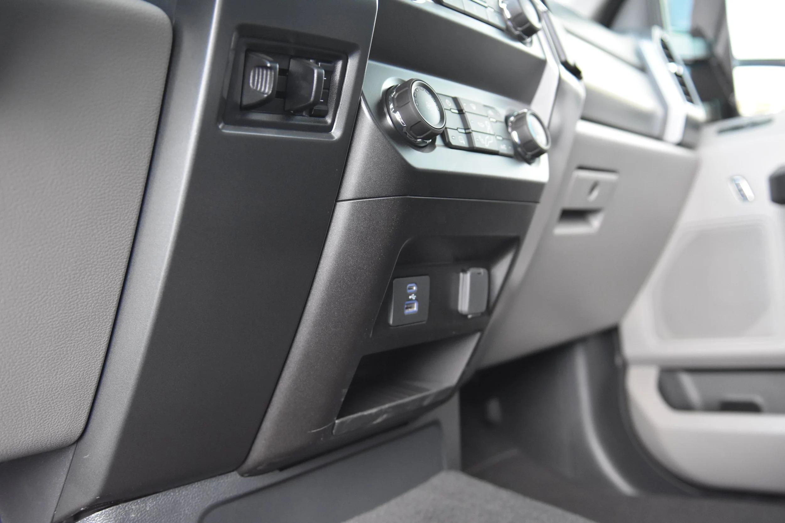 2022 Ford F-350 SuperShorty