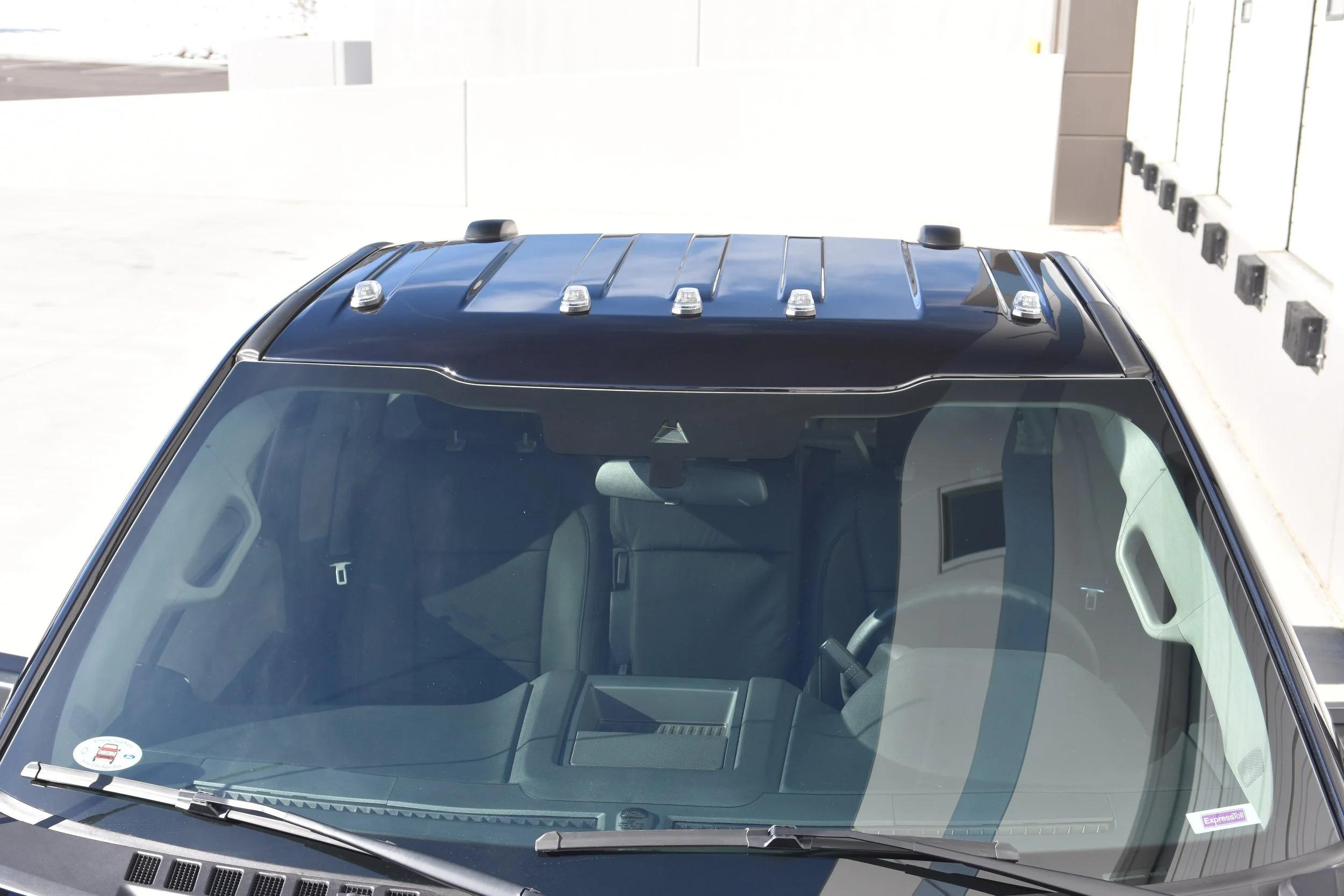 2022 Ford F-350 SuperShorty