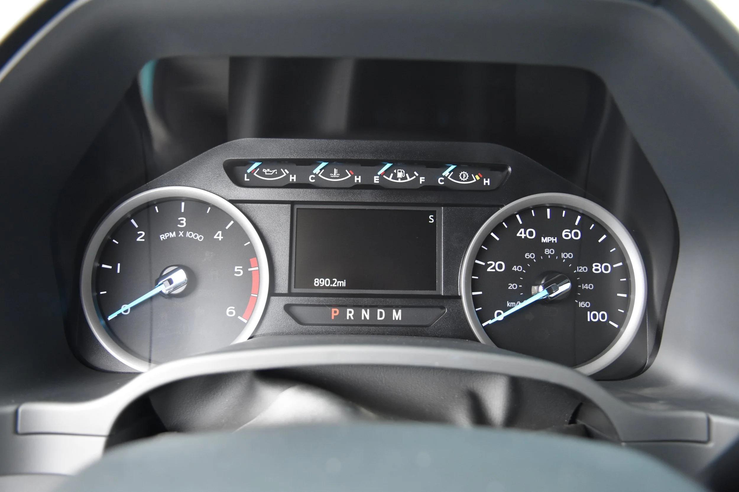 2022 Ford F-350 SuperShorty