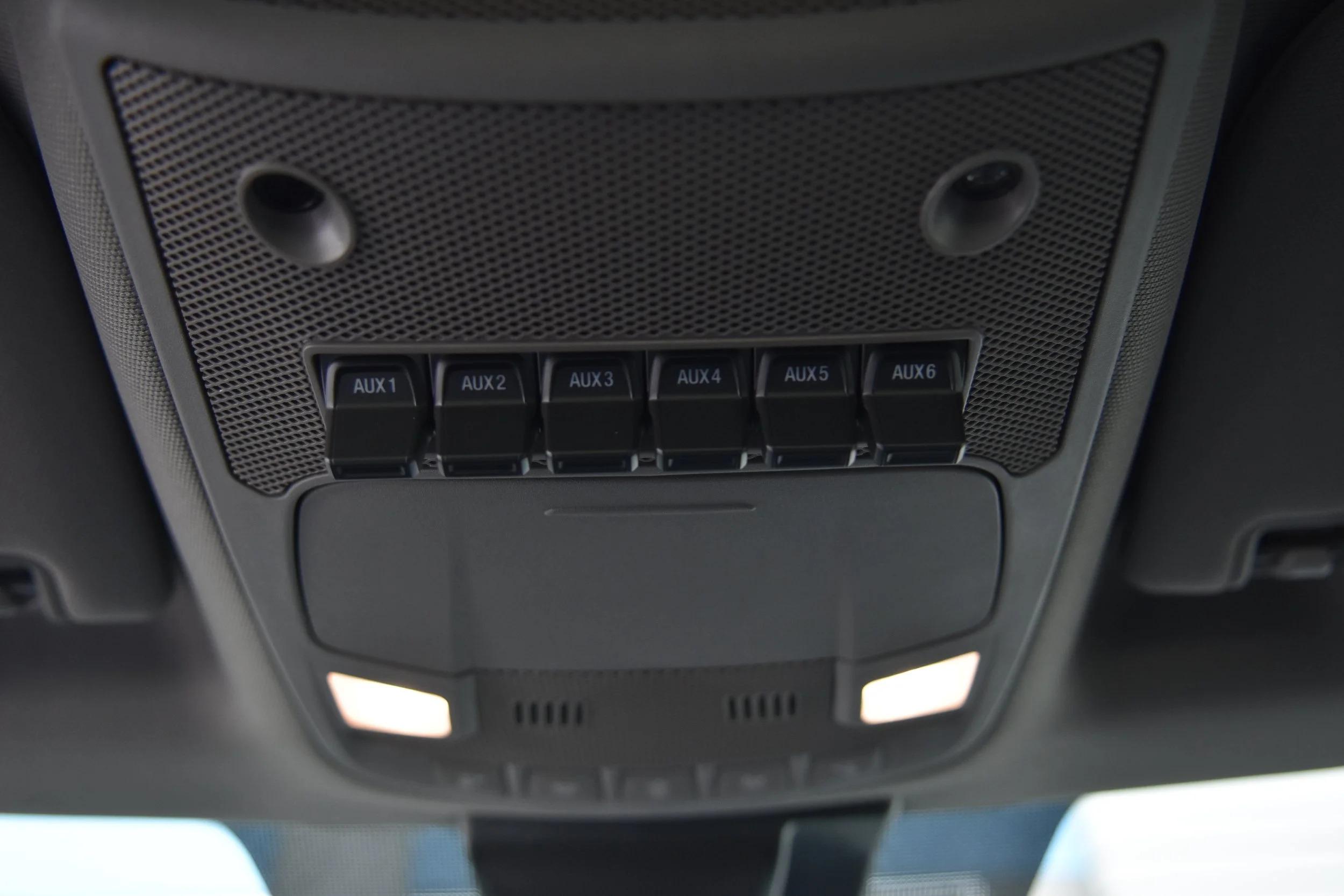 2022 Ford F-350 SuperShorty