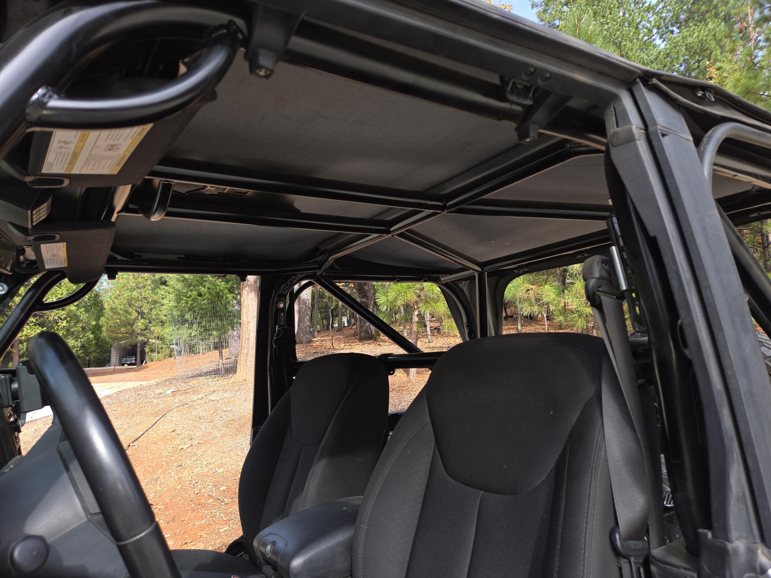 Purpose-Built 2018 Jeep Wrangler Sport