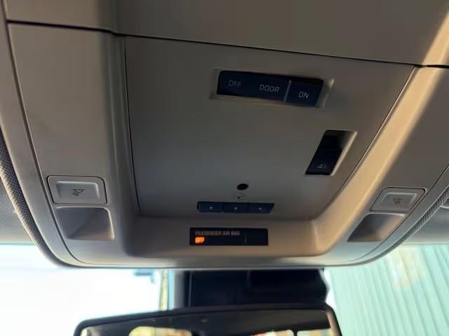 2016 Chevrolet Silverado 1500 High Country