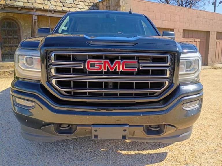 2019 GMC Sierra 1500 Limited Base - 3