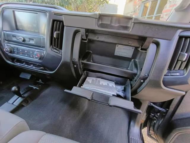 2019 GMC Sierra 1500 Limited Base