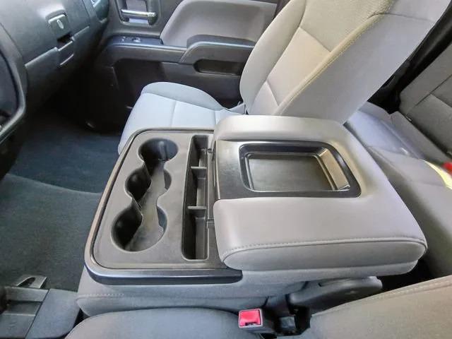 2019 GMC Sierra 1500 Limited Base