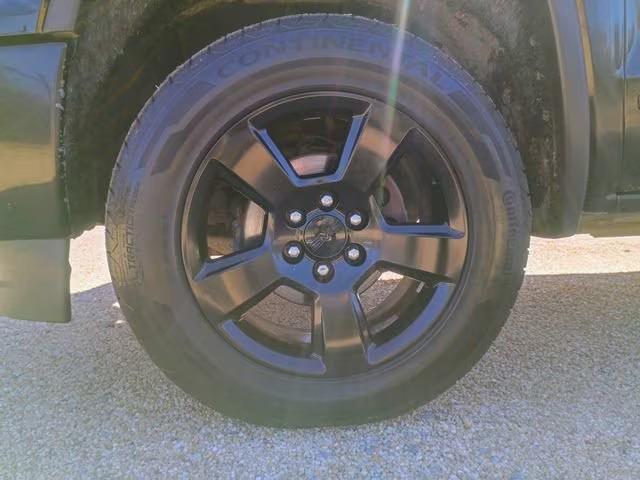 2019 GMC Sierra 1500 Limited Base