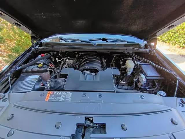 2019 GMC Sierra 1500 Limited Base