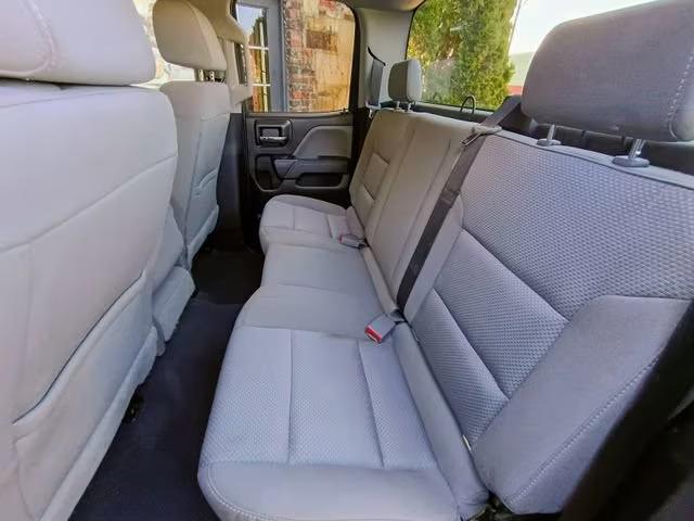 2019 GMC Sierra 1500 Limited Base