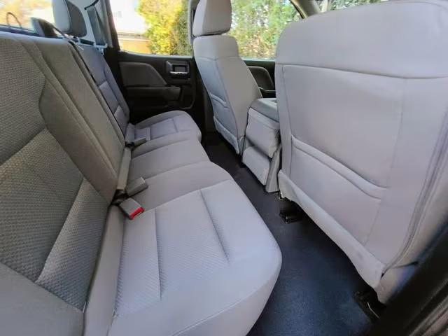 2019 GMC Sierra 1500 Limited Base