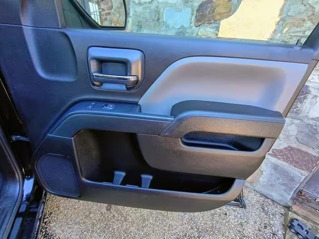 2019 GMC Sierra 1500 Limited Base