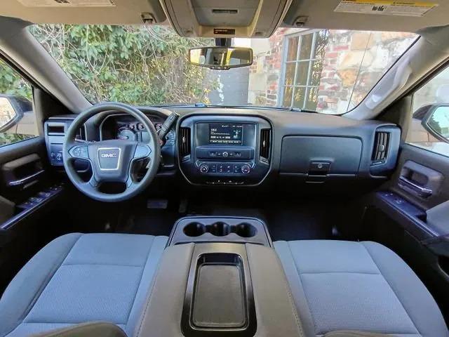 2019 GMC Sierra 1500 Limited Base