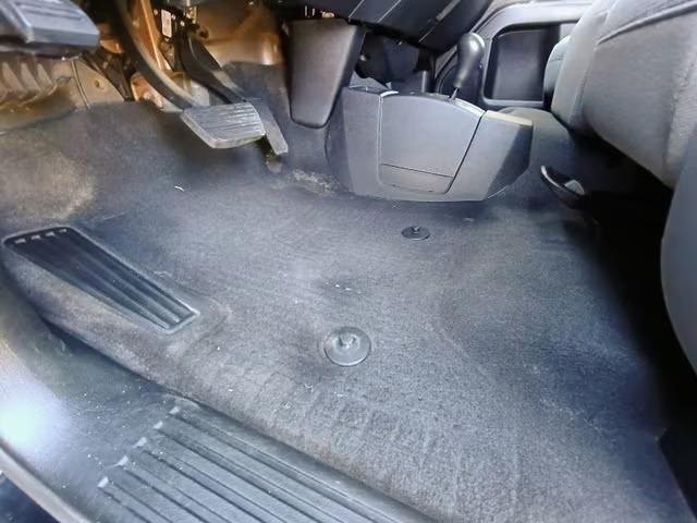 2019 GMC Sierra 1500 Limited Base