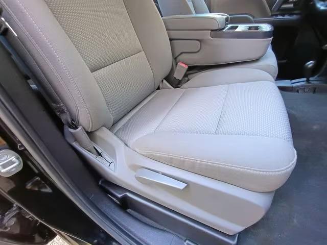 2019 GMC Sierra 1500 Limited Base