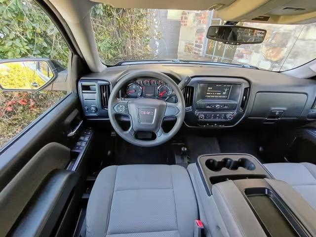 2019 GMC Sierra 1500 Limited Base