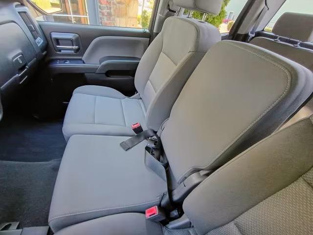 2019 GMC Sierra 1500 Limited Base