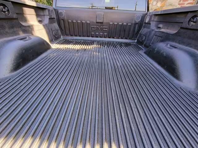 2019 GMC Sierra 1500 Limited Base