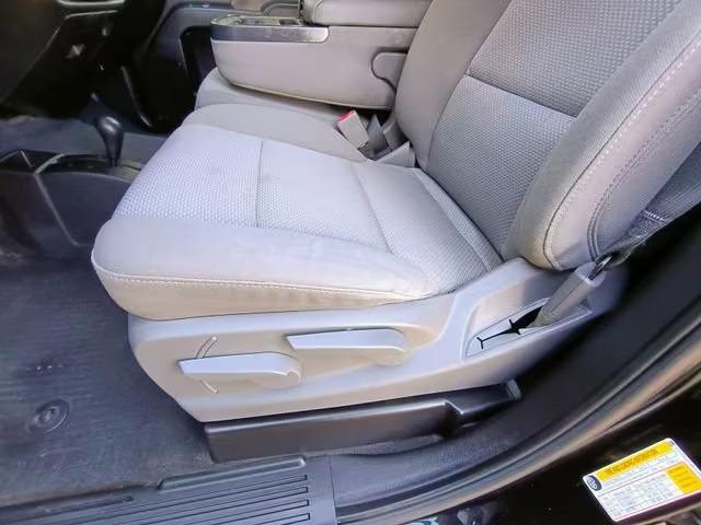 2019 GMC Sierra 1500 Limited Base