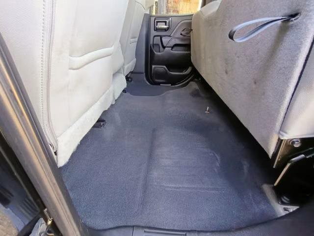 2019 GMC Sierra 1500 Limited Base