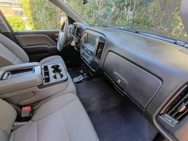 2019 GMC Sierra 1500 Limited Base