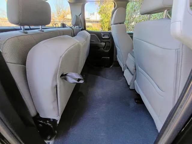 2019 GMC Sierra 1500 Limited Base