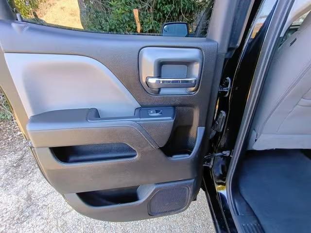 2019 GMC Sierra 1500 Limited Base