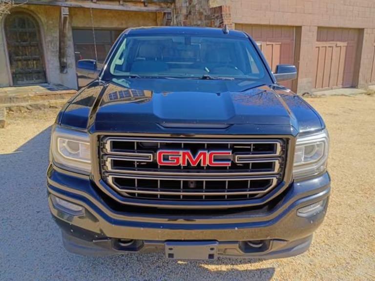 2019 GMC Sierra 1500 Limited Base - 4