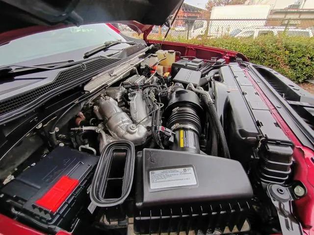 2020 Chevrolet Silverado 2500HD LT