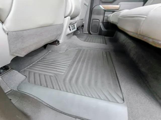 2020 Chevrolet Silverado 2500HD LT