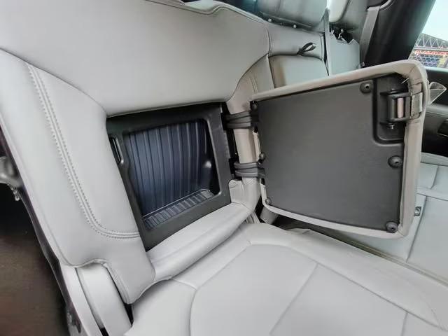 2020 Chevrolet Silverado 2500HD LT