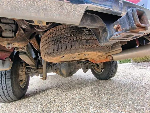 2020 Chevrolet Silverado 2500HD LT