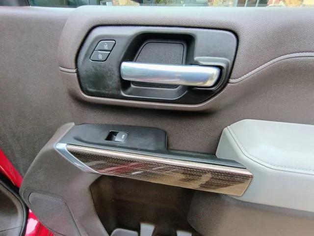 2020 Chevrolet Silverado 2500HD LT