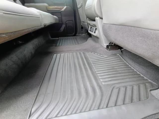 2020 Chevrolet Silverado 2500HD LT