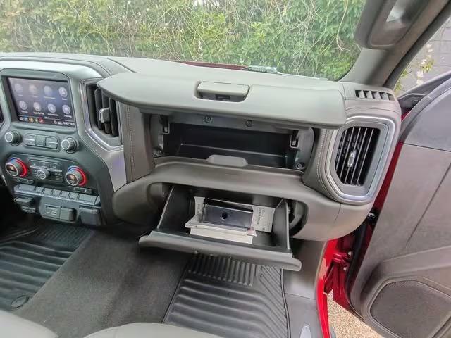 2020 Chevrolet Silverado 2500HD LT