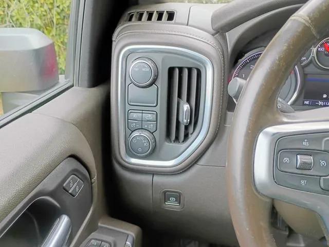 2020 Chevrolet Silverado 2500HD LT