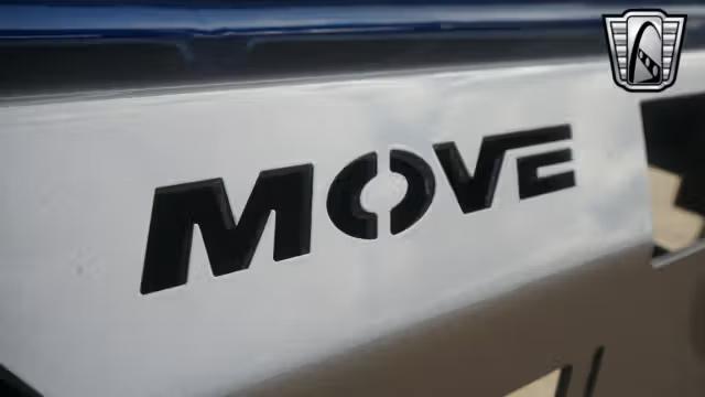 1975 Dodge Ramcharger SE 440 Restomod