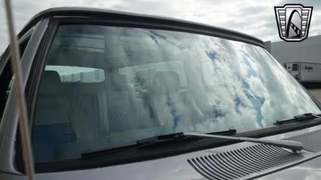 1975 Dodge Ramcharger SE 440 Restomod