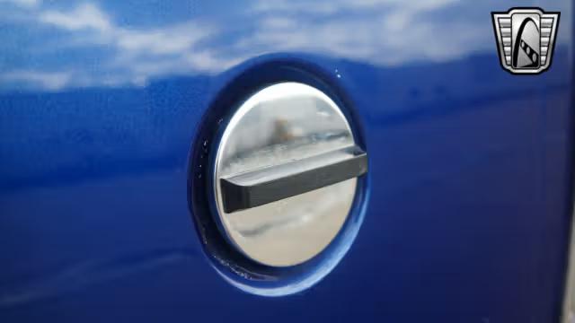 1975 Dodge Ramcharger SE 440 Restomod