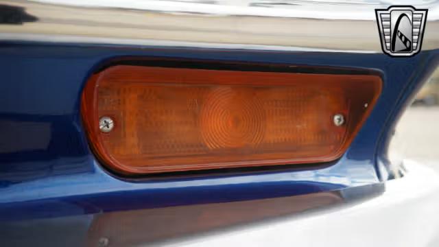 1975 Dodge Ramcharger SE 440 Restomod