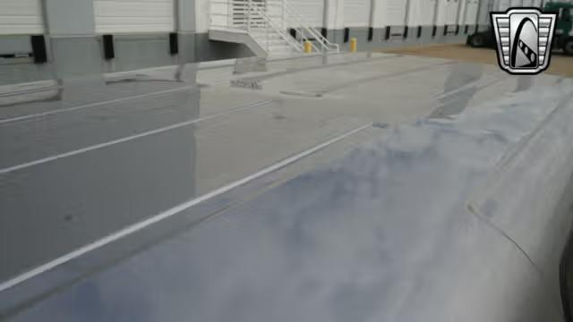 1975 Dodge Ramcharger SE 440 Restomod