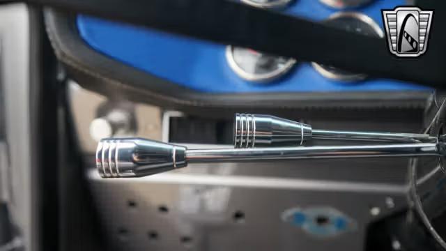 1975 Dodge Ramcharger SE 440 Restomod