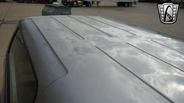 1975 Dodge Ramcharger SE 440 Restomod