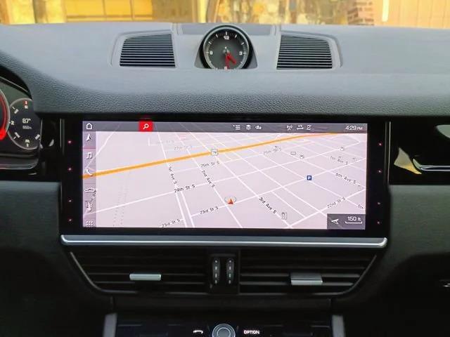 2020 Porsche Cayenne