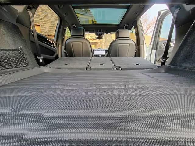 2020 Porsche Cayenne