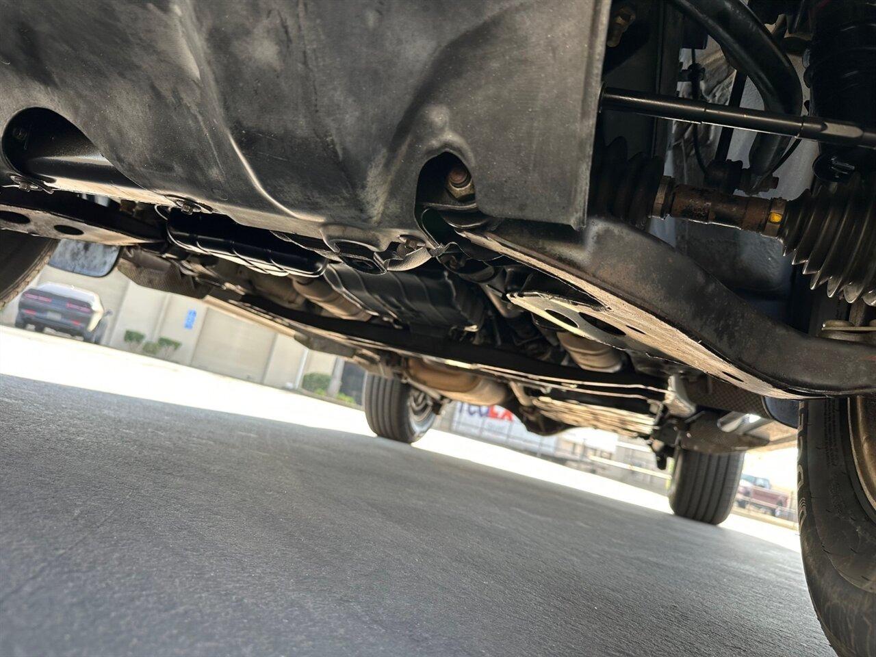 2004 Nissan Pathfinder SE